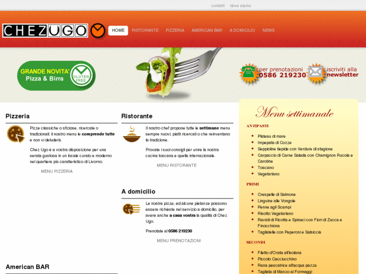www.chezugo.com