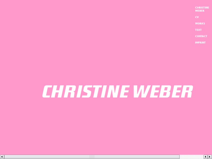 www.christineweber.info