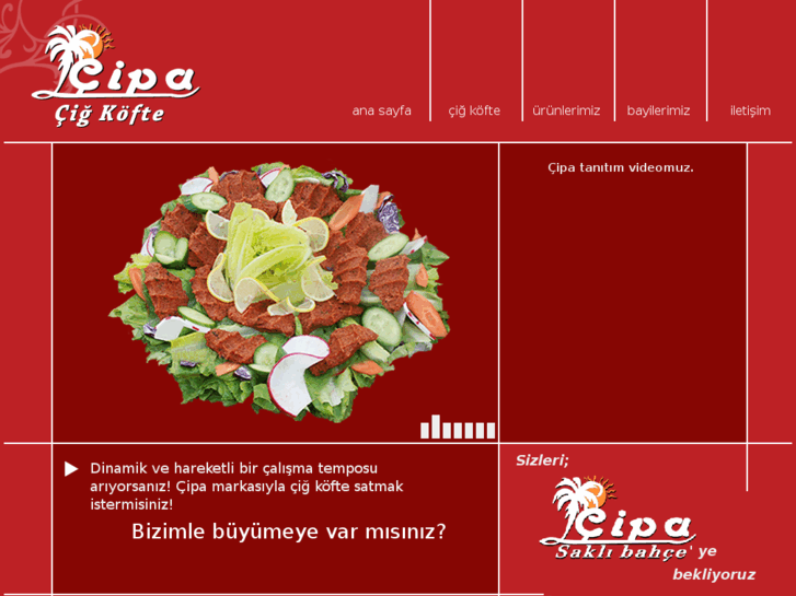 www.cipacigkofte.com