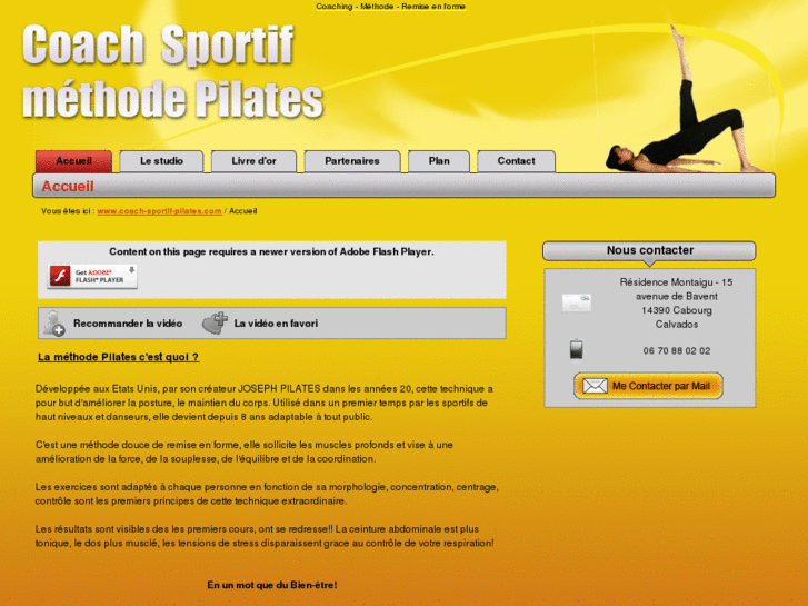 www.coach-sportif-pilates.com