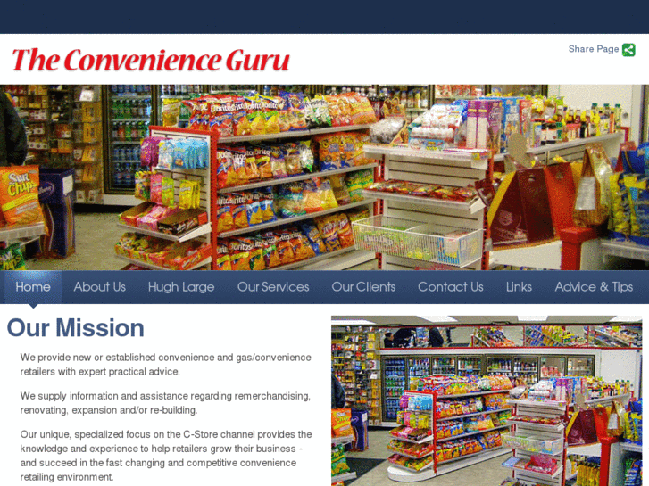 www.convenienceguru.com