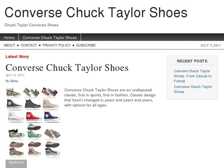 www.conversechucktaylorshoes.net