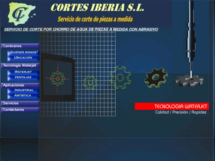 www.cortes-iberia.com