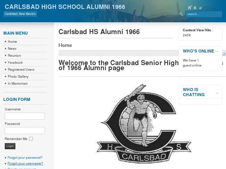 www.cshsclassof66.org