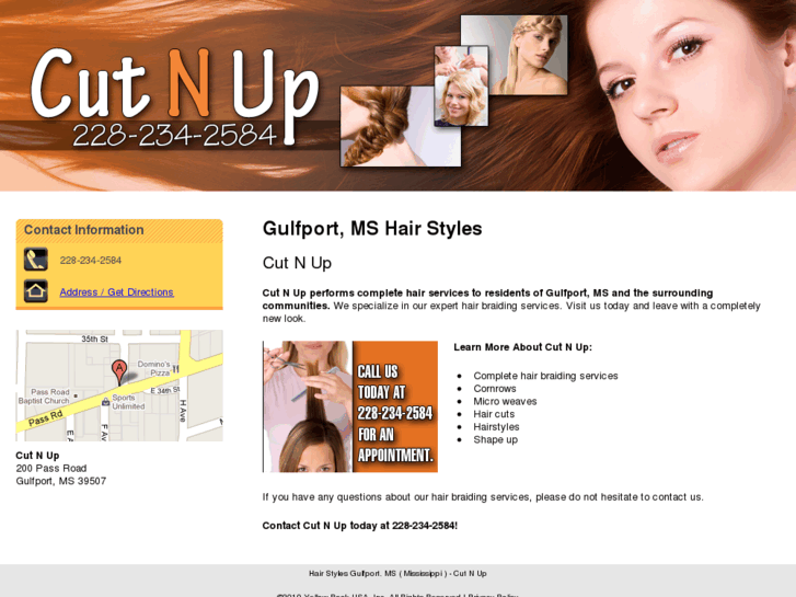 www.cutnup.net