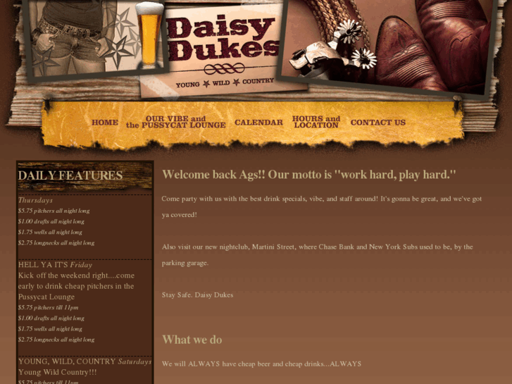 www.daisydukesbcs.com