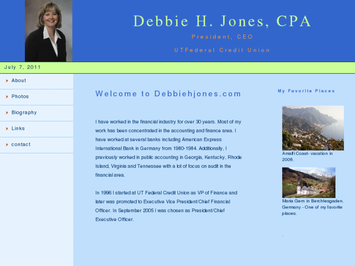 www.debbiehjones.com