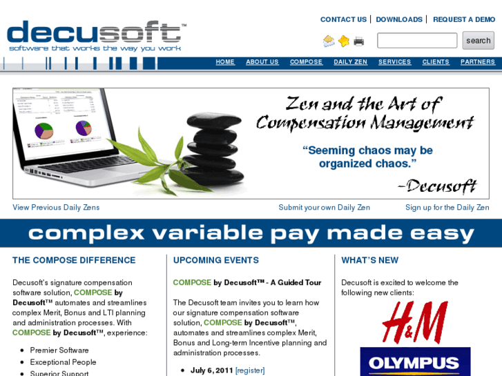 www.decusoft-solutions.com