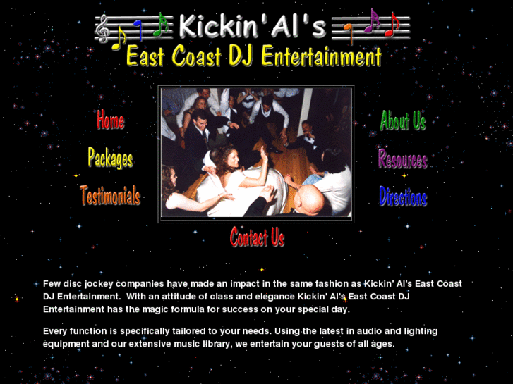 www.djwedding.com