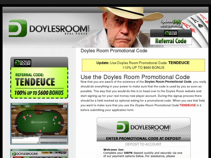 www.doyles-room-promotional-code.org