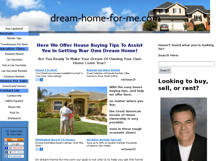 www.dream-home-for-me.com