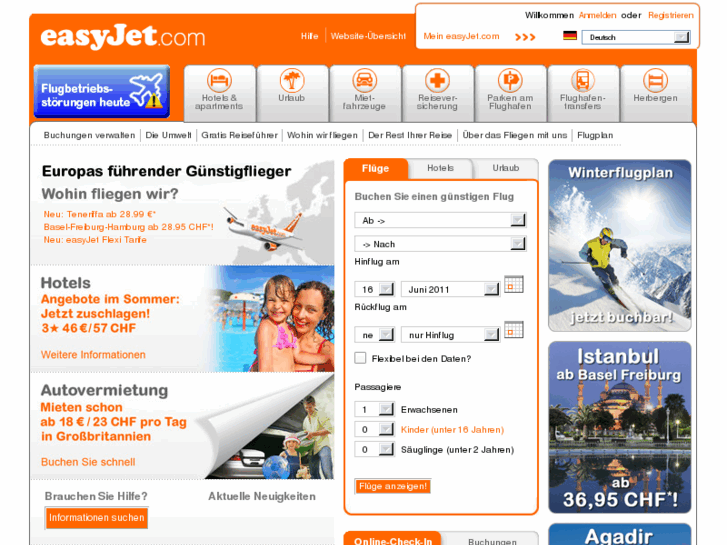 www.easyjet.de