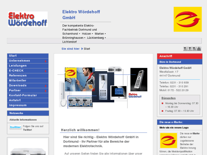 www.elektro-woerdehoff.de