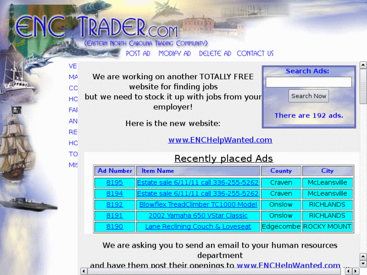 www.enctrader.com