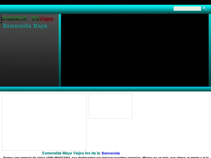 www.esmeraldamayaviajes.com