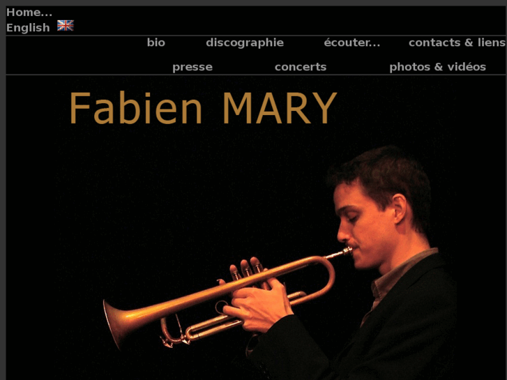 www.fabienmary.com