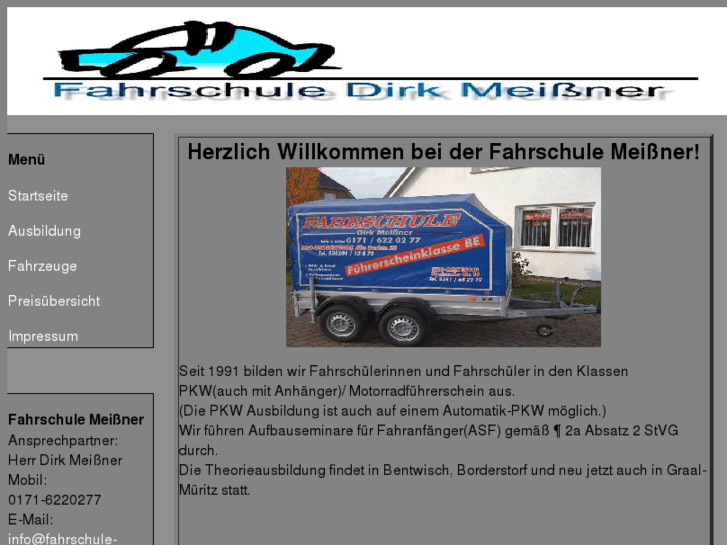 www.fahrschule-meissner.com