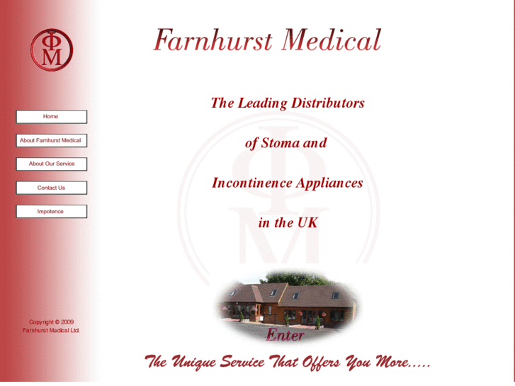 www.farnhurst-medical.com