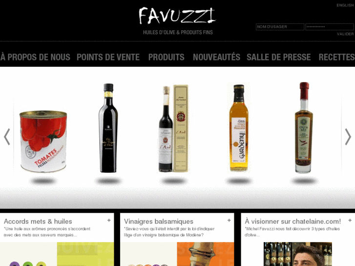 www.favuzzi.com