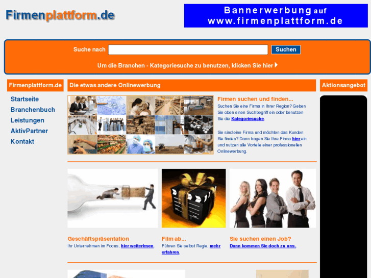 www.firmenplattform.de