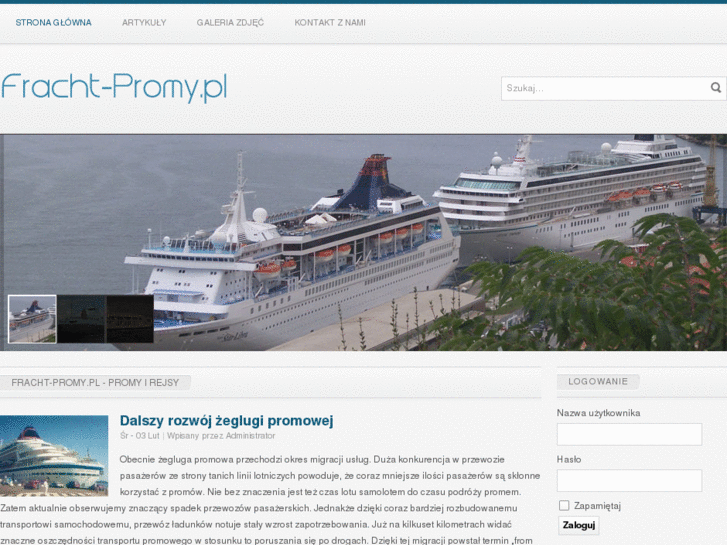 www.fracht-promy.pl