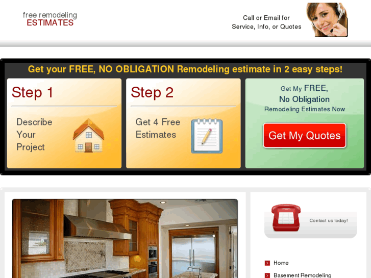 www.freeremodelingestimates.com