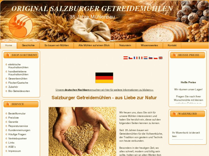 www.getreidemuehle.com