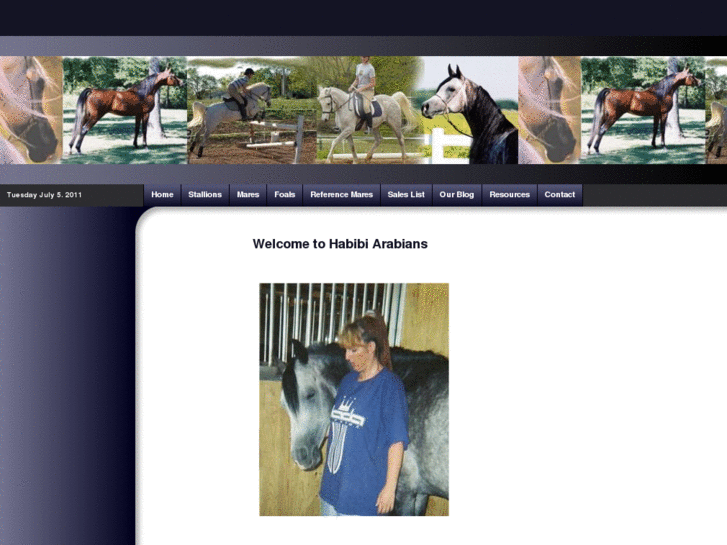 www.habibiarabians.com