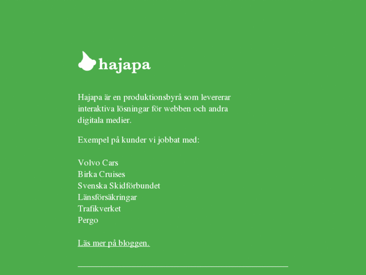 www.hajapa.se