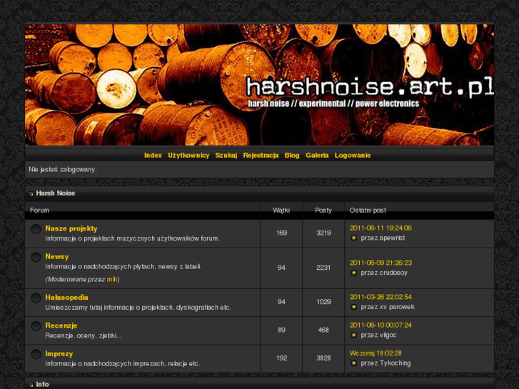 www.harshnoise.art.pl