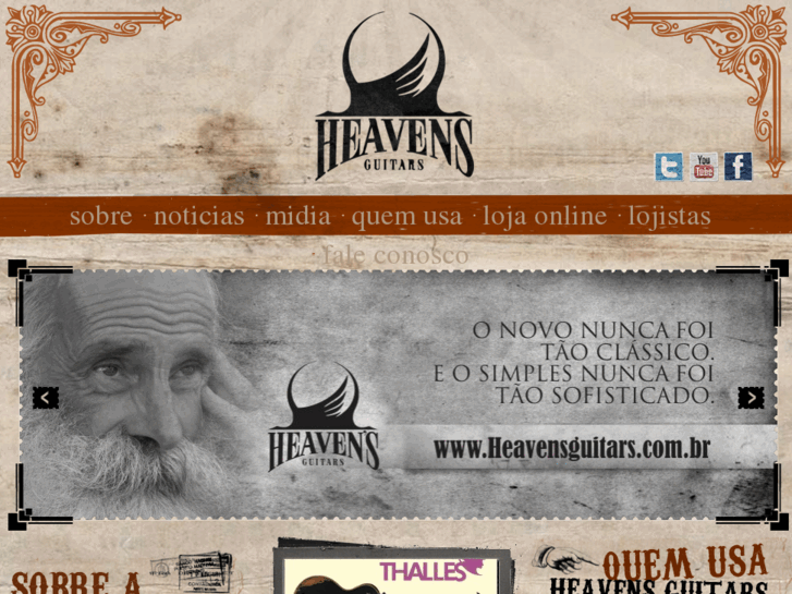 www.heavensguitars.com