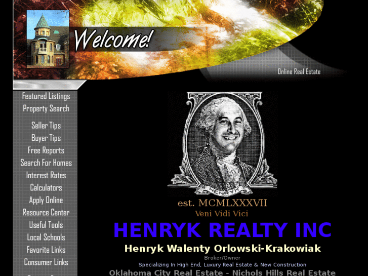 www.henryk.com