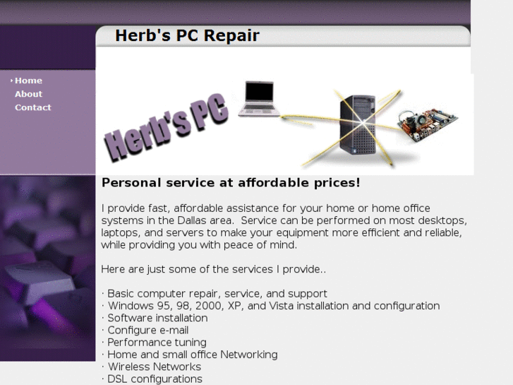 www.herbertburton.com