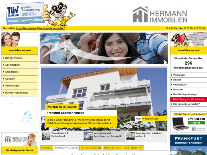 www.hermann-immobilien.info