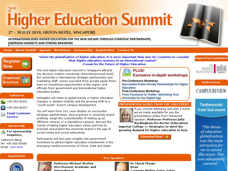 www.highereducationsummit.com