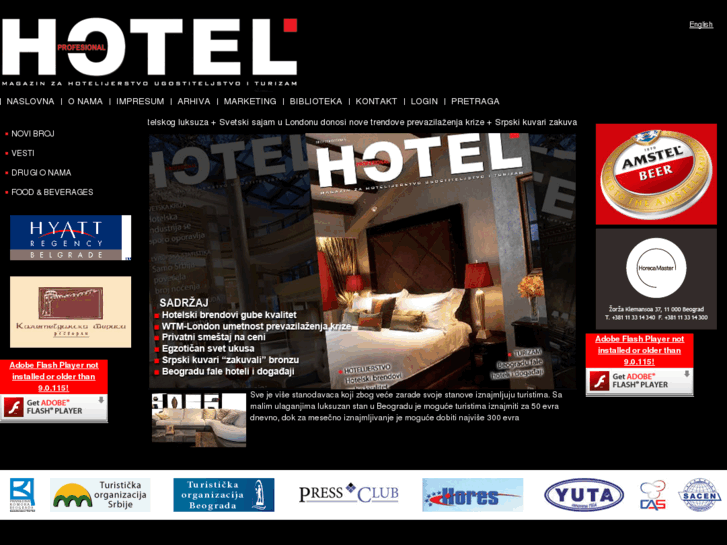 www.hotelprofesional.com