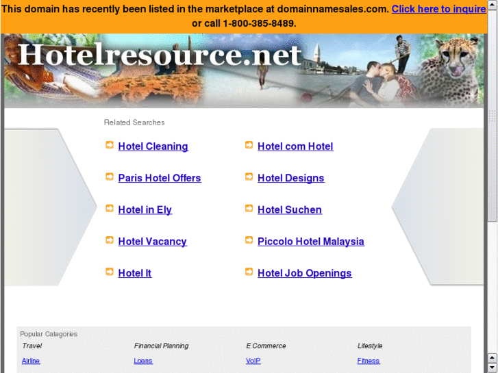 www.hotelresource.net