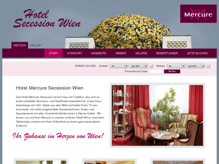 www.hotelsecession.com