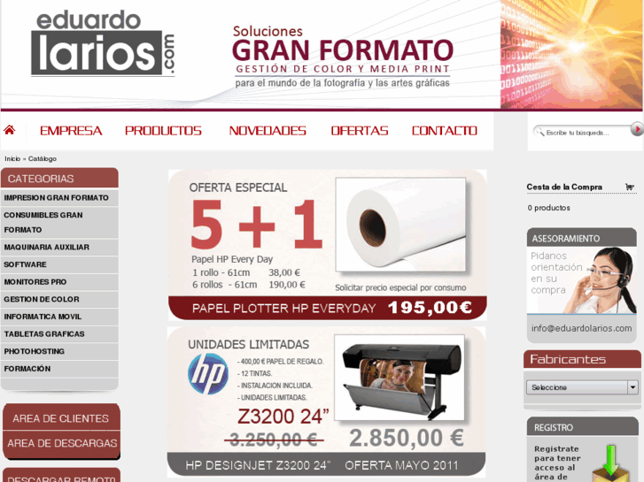 www.hpplotter.es