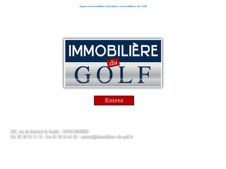 www.immobilieredugolf.com