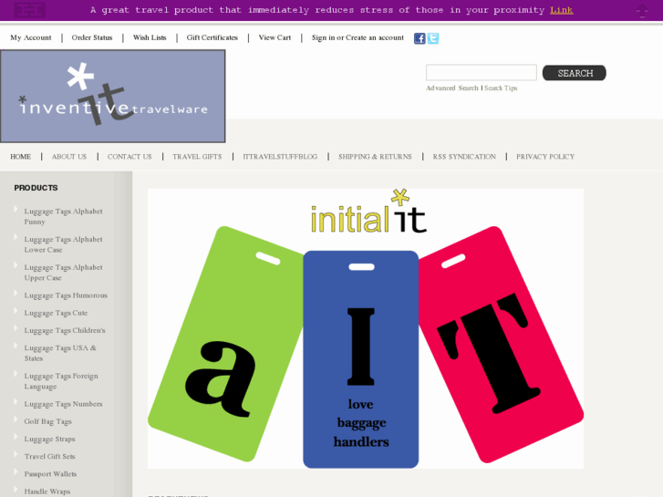 www.inventivetravelware.com