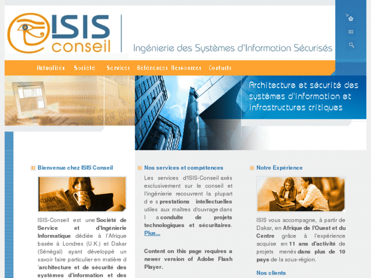 www.isis-afrique.com