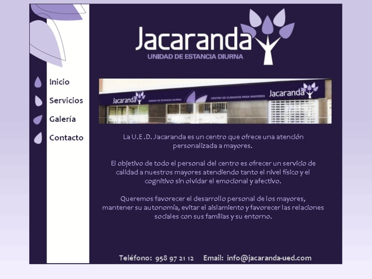 www.jacaranda-ued.com