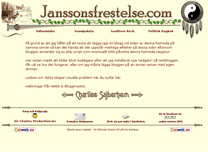 www.janssonsfrestelse.com