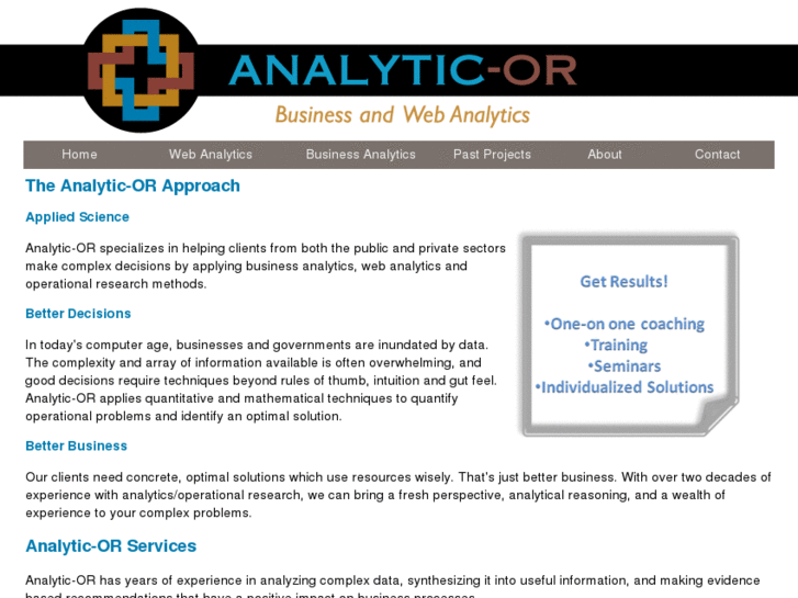 www.jayadamssonconsulting.com