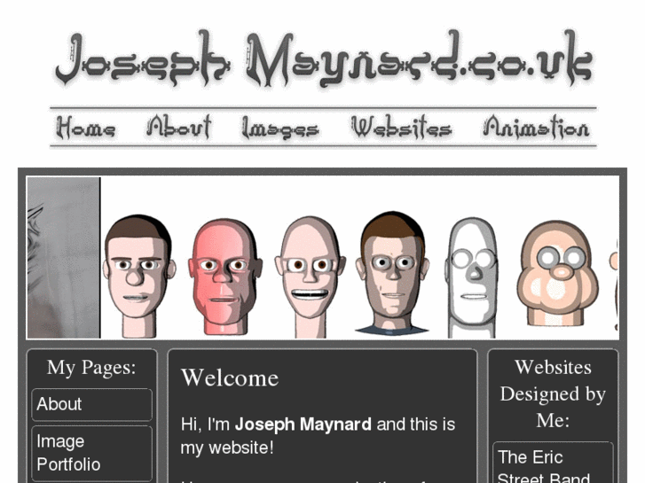 www.josephmaynard.co.uk