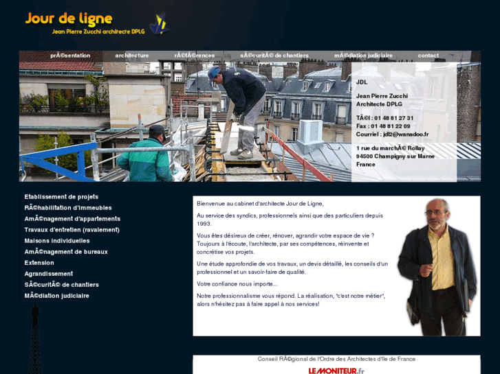 www.jour-de-ligne.com