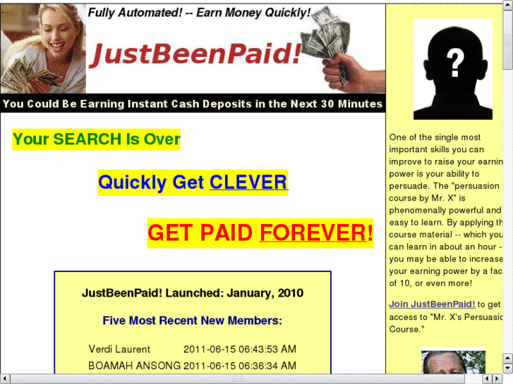 www.just-been-paid.com