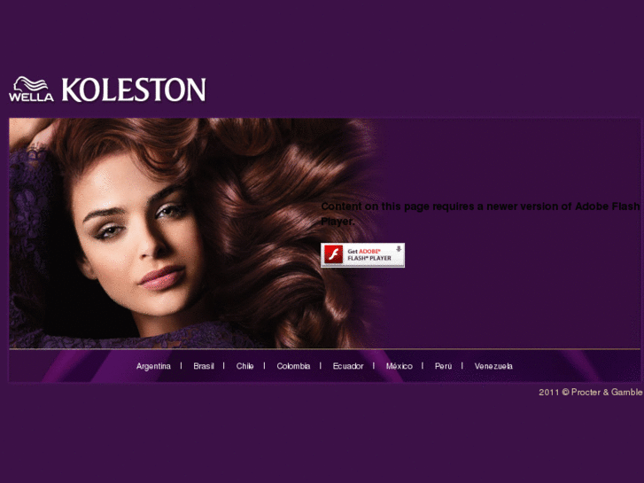 www.koleston.com