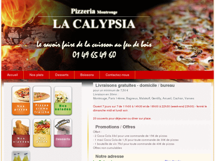 www.lacalypsia-montrouge.com